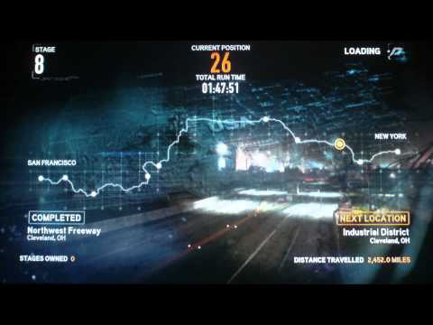 Need For Speed The Run part 21 w/TROCKMONEYK