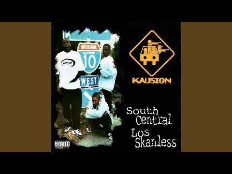 Supersperm (feat. K-Dee)