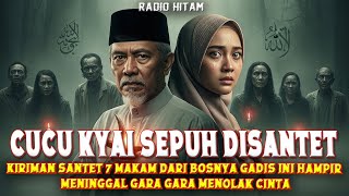 Download lagu SANTET SALAH SASARAN‼️TERNYATA GADIS INI CUCU KYAI PENAKLUK 7 DUKUN SANTET mp3 Download lagu SANTET SALAH SASARAN‼️TERNYATA GADIS INI CUCU KYAI PENAKLUK 7 DUKUN SANTET mp3