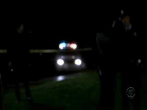 Cold Case - Lifehouse - You and Me