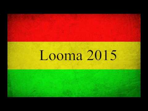 Melo de Looma 2015 ( Sem Vinheta ) Jungle Juice ft. Onetox - Avei Sa Rane