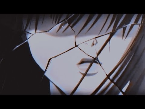 ashes & seejayxo - left me in the dark (prod. by yagoproduces & yeezo) (lyrics)