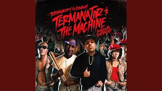 Termanator & The Machine (feat. Conway)