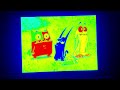Catscratch Theme Song Colorful