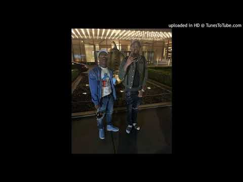 Leaf Lzz x Fivio Foreign - Opps In The Air [432hz]