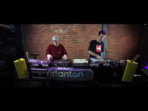 DMC ONLINE TEAM DJ CHAMPIONSHIPS 2016-DEVICE201(RUS) HEAT1