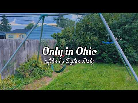 Only in Ohio