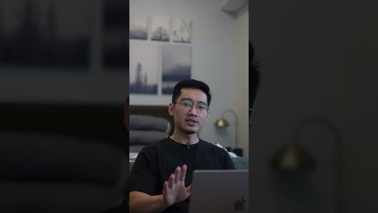 Video Editing - Jasa Edit Video Talking Head / Monolog Video - 2