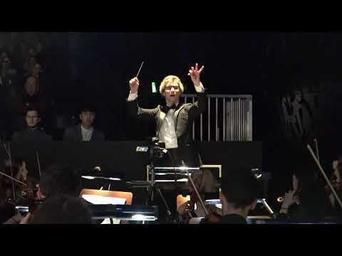 Jacques Offenbach - Orpheus in der Unterwelt Nr. 9 Finale