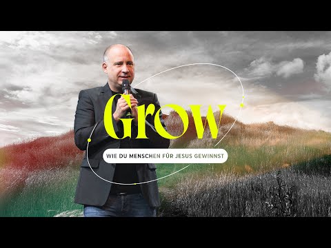 Markus Oppermann: Wie du Menschen für Jesus gewinnst