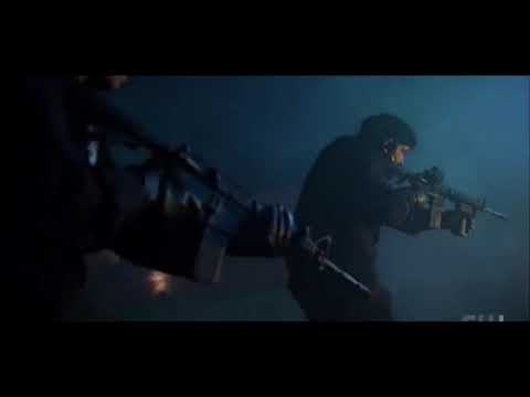 Black Lightning 4x13 - Series Finale - Gambi Destroys The Emitter / Thunder Gets Her Powers Back