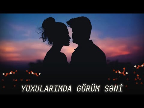 Yuxularımda Görüm Səni Remix | Vüsal & Fatima (2025 Yeni Trend Mahnı)