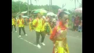 preview picture of video 'TARI NIRMALA - Peserta no 09 Karnaval Jarit - Candipuro - Lumajang'