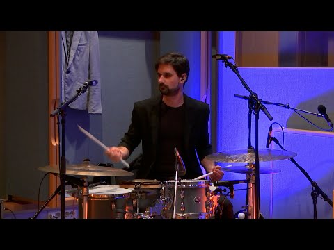 Tomi Purich trio: 11th August (živo Prva vrsta)