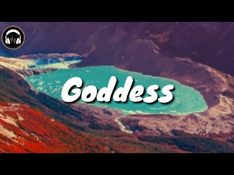 Elport X Cadmium - Goddess ft. Veronica Bravo (Lyrics/Lyric Video)