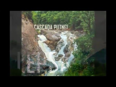 Casa Potcoava Lepșa - Vrancea - Spot scurt