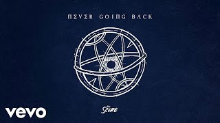 The Score - Never Going Back (Audio)