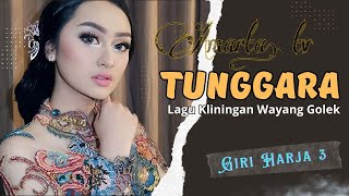Download lagu TUNGGARA || KLININGAN WAYANG GOLEK GIRI HARJA 3 || JURU KAWIH NUNUNG NURMALASARI mp3
