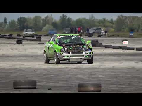 FRT Kalocsa 7. Futam |Ruti Sport Video| 2022.09.18