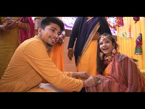 Wedding Photographer portfolio by Goel Photography in Noida - Photo 2