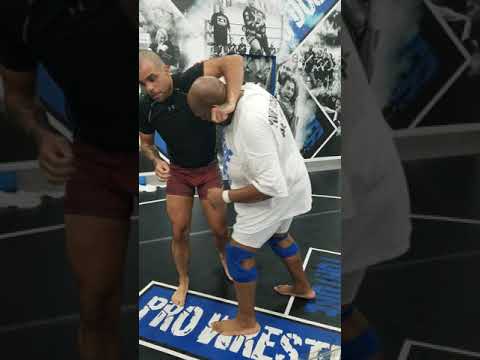 Torture Chamber Pro Wrestling Dojo: Head Lock, Transitions & Reversals 07/12/19