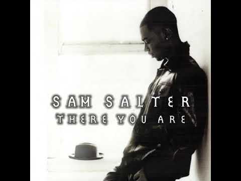 Sam Salter - There You Are (Instrumental)