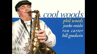 Phil Woods Quartet - Lullaby Of The Leaves