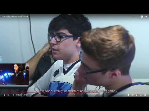 IWDominate - Dardoch GIGACHAD Take