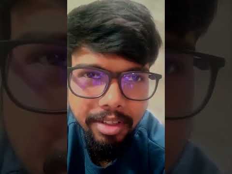Anudeep from Agartala Shares His Experience with FACTS for Bangalore University Transcripts!