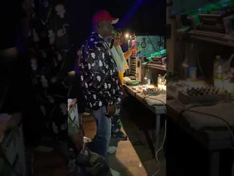 Iration steppas @ The Steel Yard London