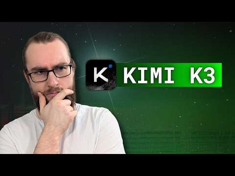 Video Thumbnail: Das ist der Deepseek 2.0 Moment