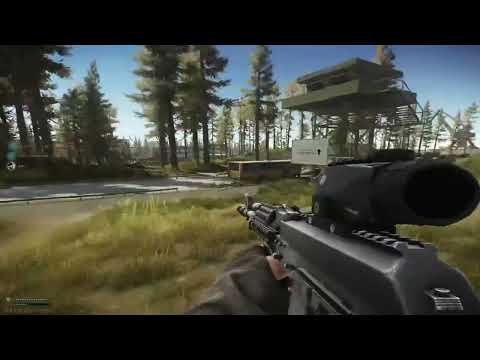 Tarkov 1.0 new shoreline terminal quest