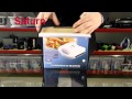 SATURN ST-EC1082 - видео