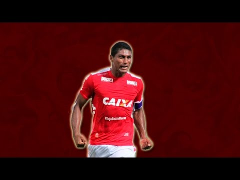Golaço de Max 2017