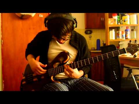 Emmanuel Guiñazú - Test Maxera Bass + Nitro Bass