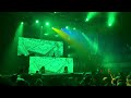 open your eyes - paul oakenfold at stereo live