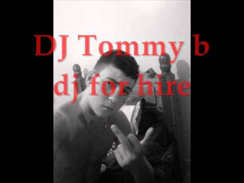 Dj Tommy B