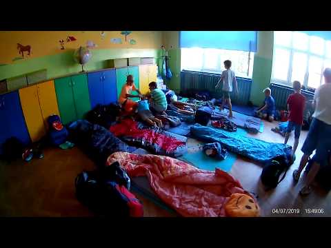 Wroclaw Trophy 2019 - Mezinárodní turnaj - Sokol Dolní Kralovice