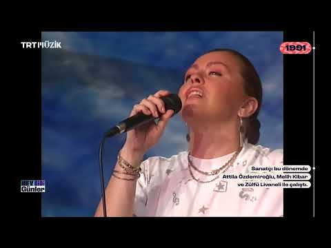 Sevingül Bahadır - Bir Masaldır Yaşamak ( TRT Hey Gidi Günler )