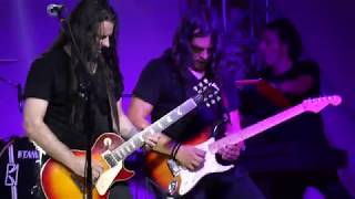 Tierra Santa - Una Juventud Perdida (Gualaceo 06-08-2017)