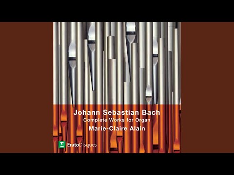 Fugue in G Minor, BWV 578, "Little"