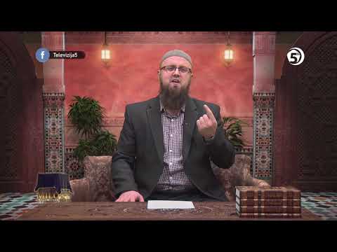 Dvije stvari koje će nam pomoći kad neko blizak preseli na ahiret - mr. Fahret Kadrić