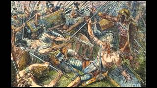 LeAnn Rimes - But I do love you (Spartacus)