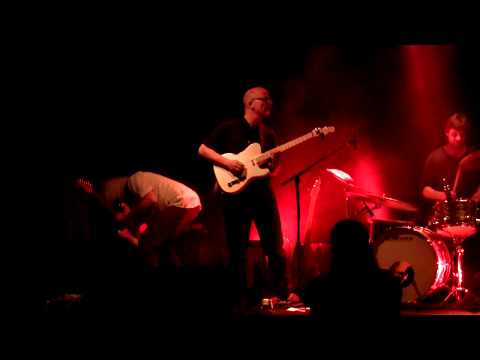 Sonar w. David Torn Live at Exil : Part 44