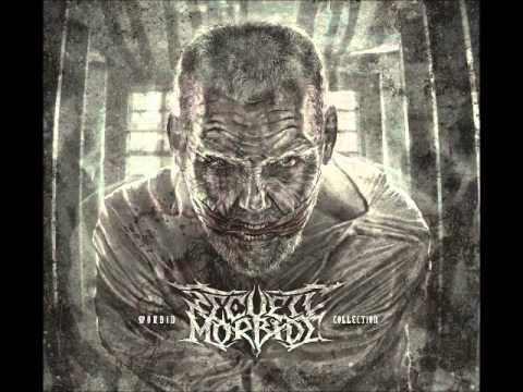 Recueil Morbide - Morbid Collection (2015) Full Album