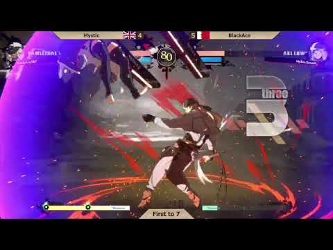 The ZA WARUDO MIX!!!!