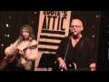 Don Dixon & Marti Jones "The Night That Otis Died" Eddie's Attic
