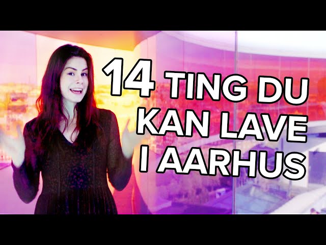 Video Pronunciation of lave in Danish