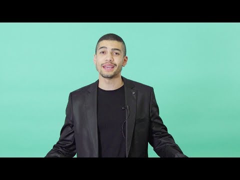 Rick Gonzalez | 17 Favorite Things