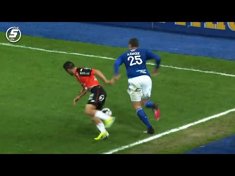 Best Skills of Ludovic Ajorque in 2022!